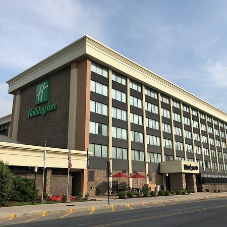 Holiday Inn Johnstown-Downtown, An Ihg Hotel Extérieur photo