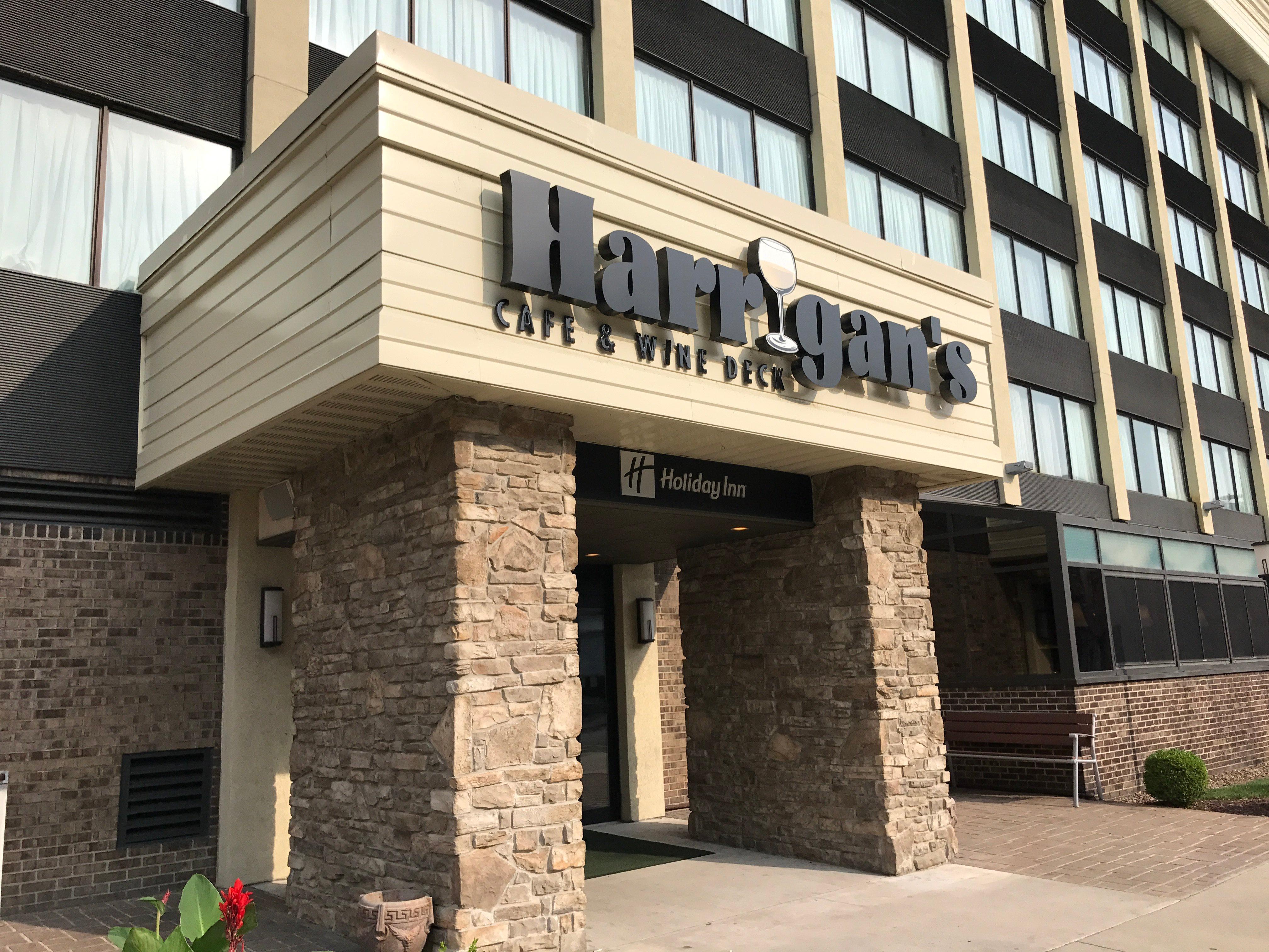 Holiday Inn Johnstown-Downtown, An Ihg Hotel Extérieur photo