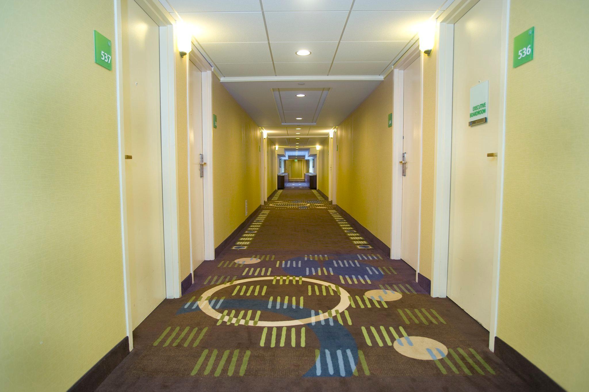 Holiday Inn Johnstown-Downtown, An Ihg Hotel Extérieur photo