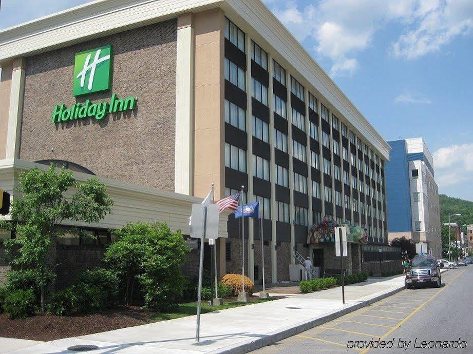 Holiday Inn Johnstown-Downtown, An Ihg Hotel Extérieur photo