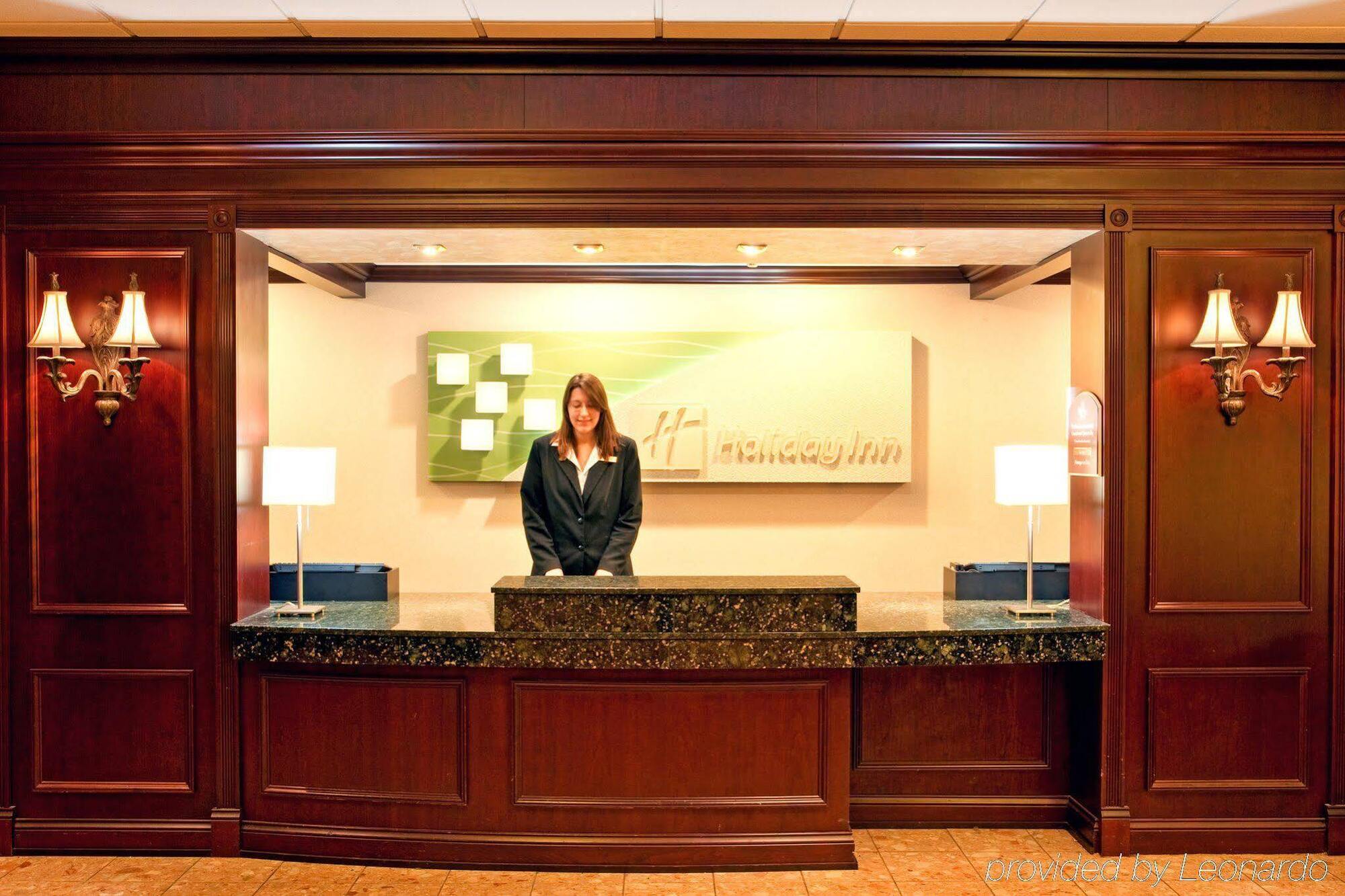 Holiday Inn Johnstown-Downtown, An Ihg Hotel Extérieur photo